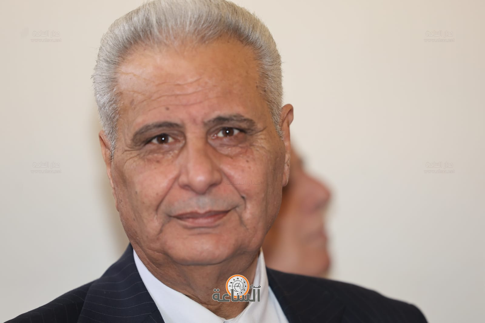 الصحفي محمد قديسات