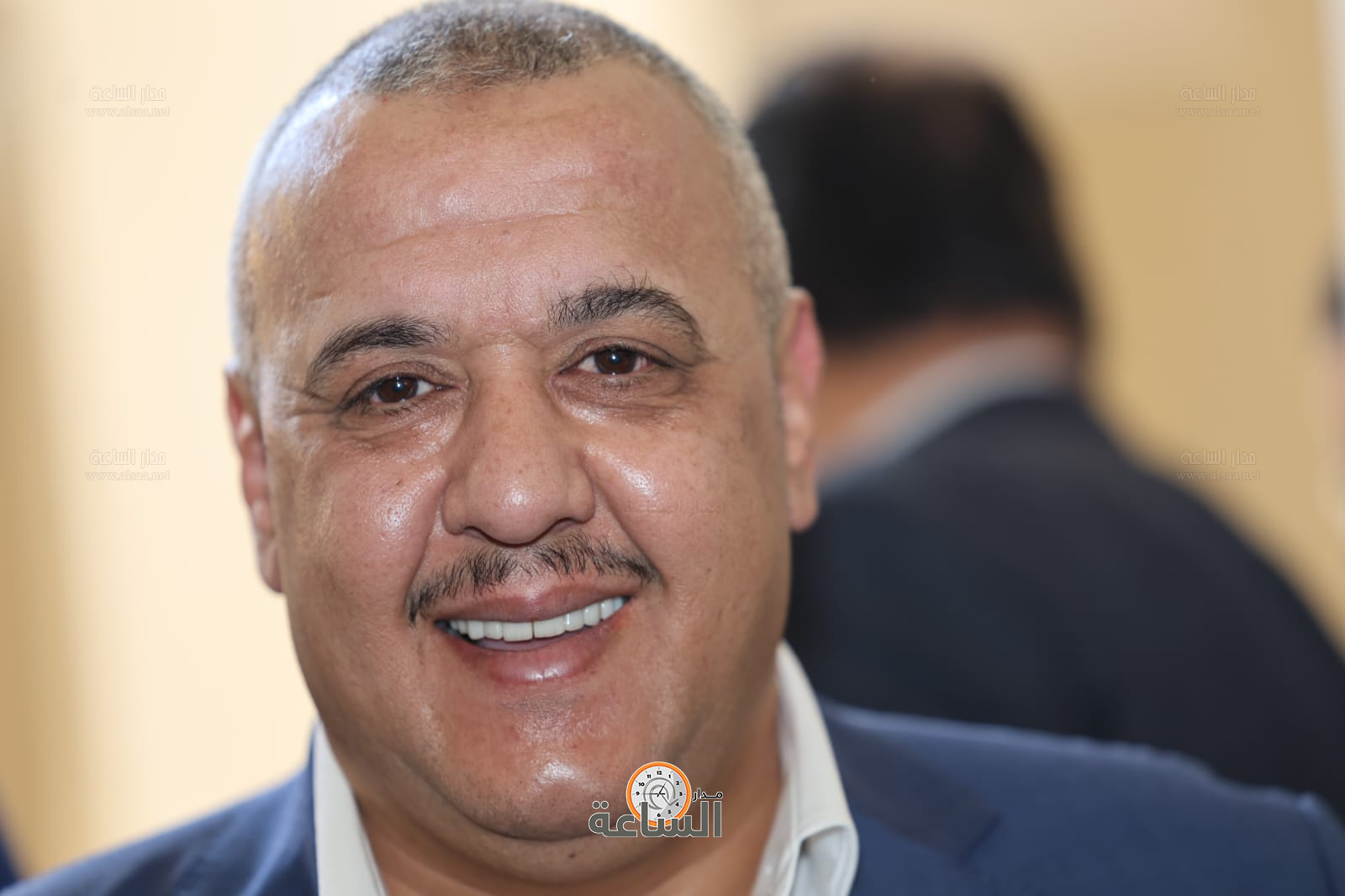 النائب عثمان مخادمة