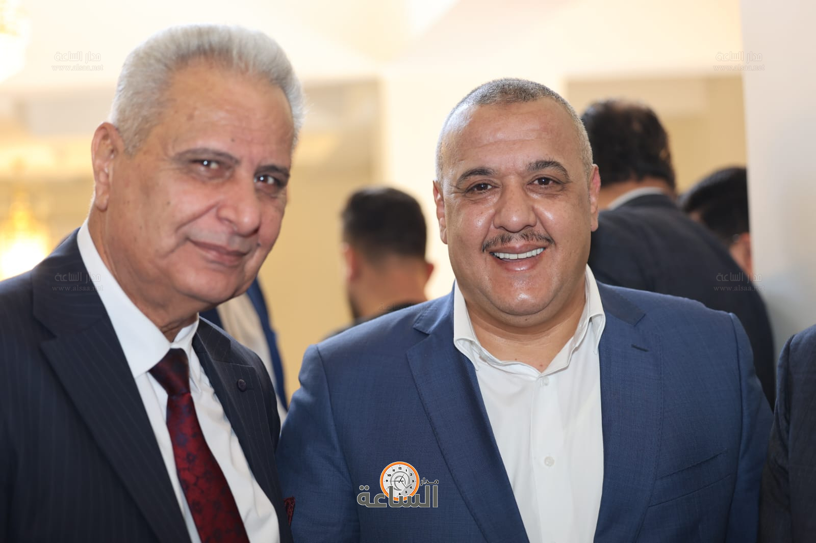 Madar Al-Saa Images 0.9171078946311109