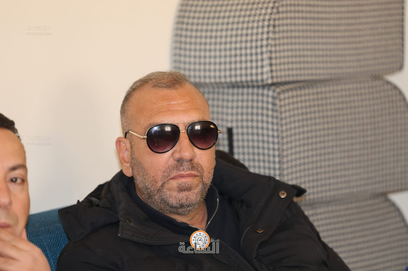 Madar Al-Saa Images 0.38952280315336907