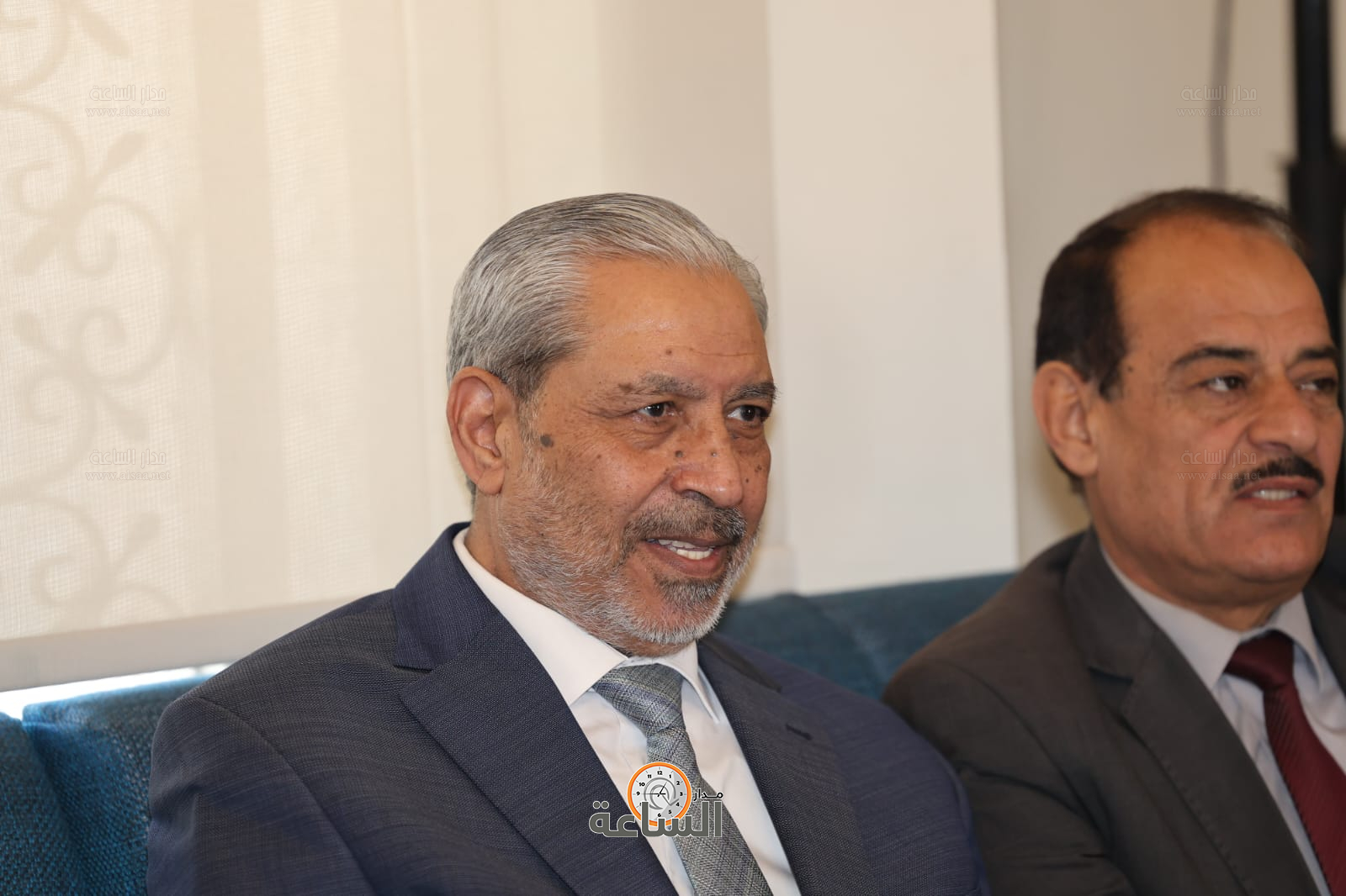 Madar Al-Saa Images 0.48412361567284945