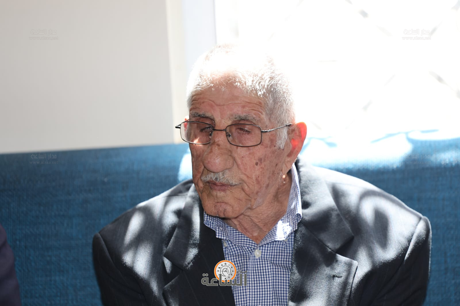 Madar Al-Saa Images 0.8468443771711263