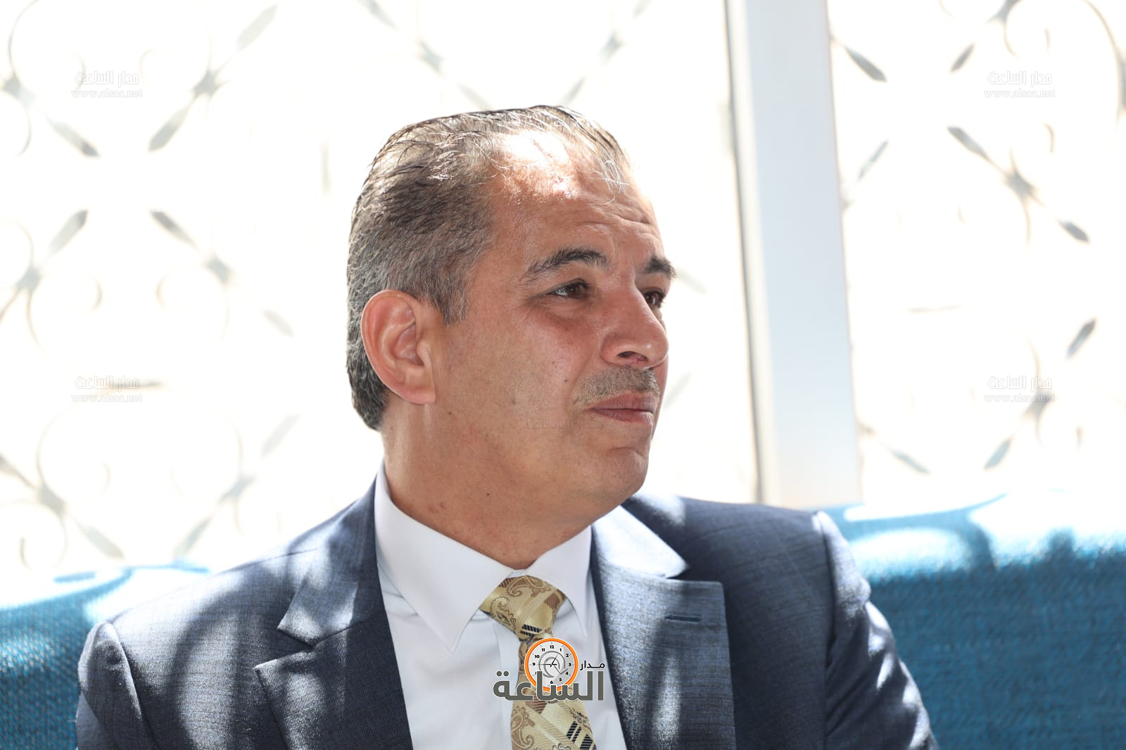 Madar Al-Saa Images 0.027355576425152073