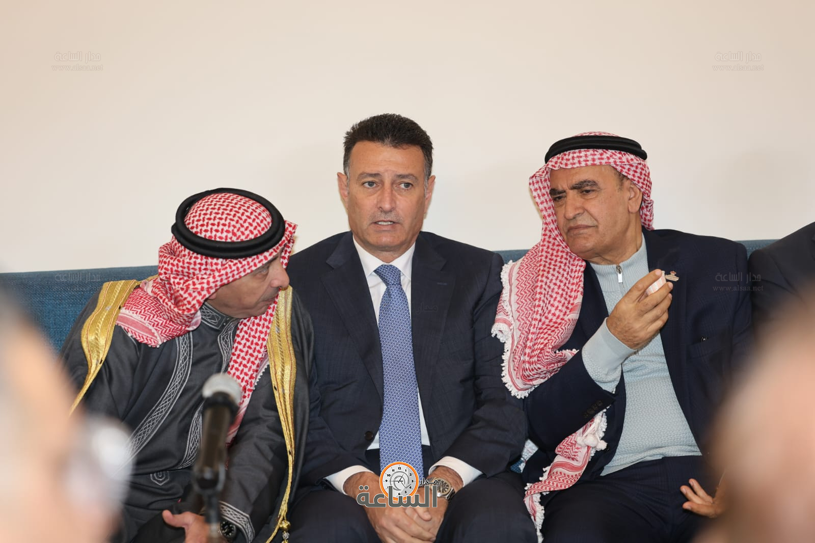 Madar Al-Saa Images 0.8317929772733414