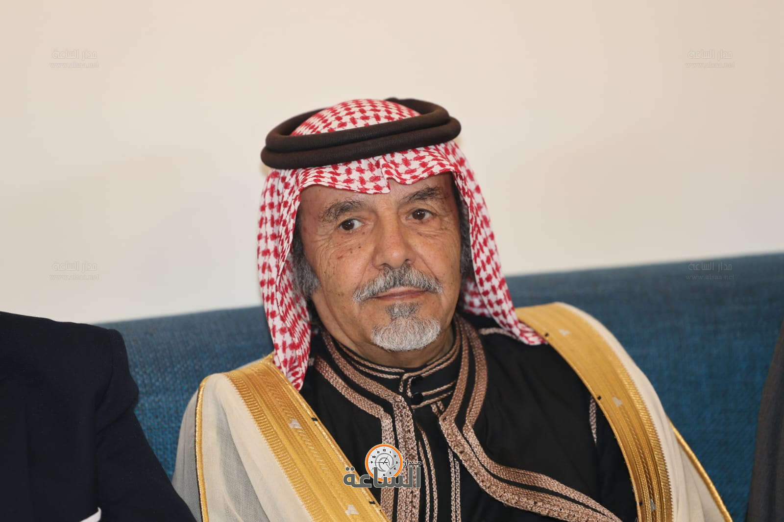 Madar Al-Saa Images 0.7607388494480554