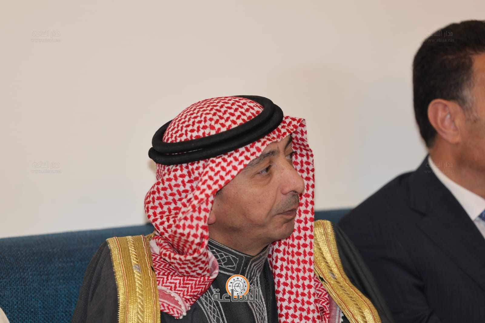 Madar Al-Saa Images 0.2489192583012434