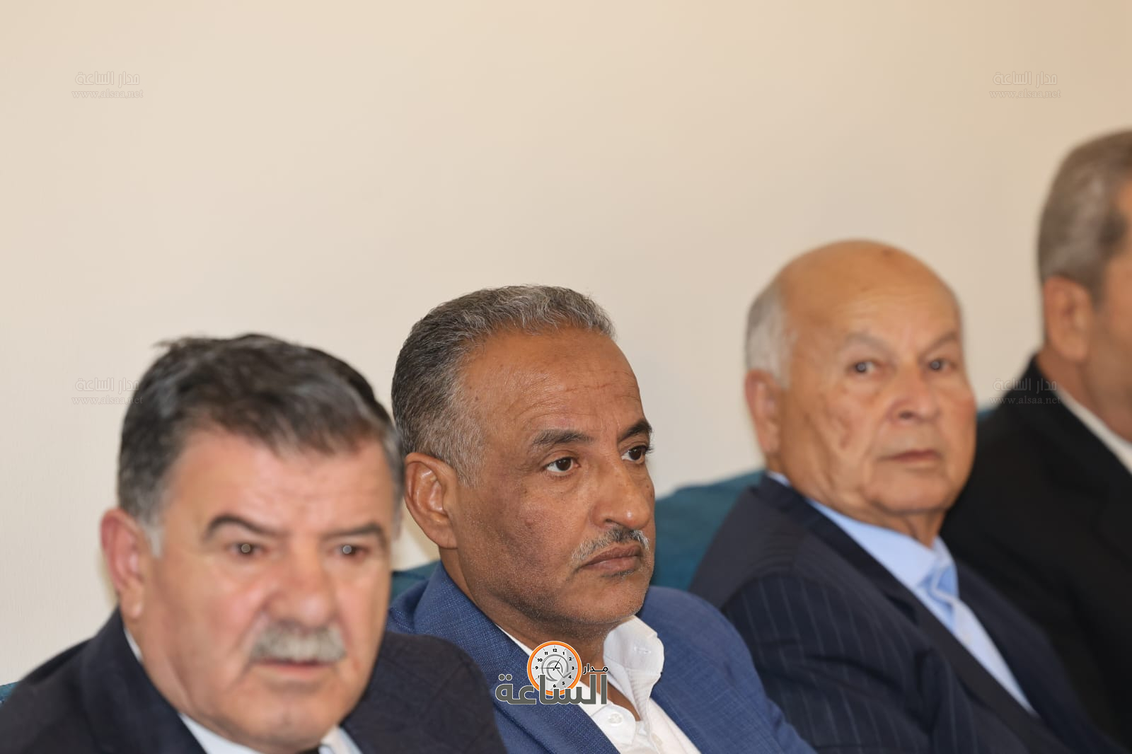 Madar Al-Saa Images 0.162453293110834