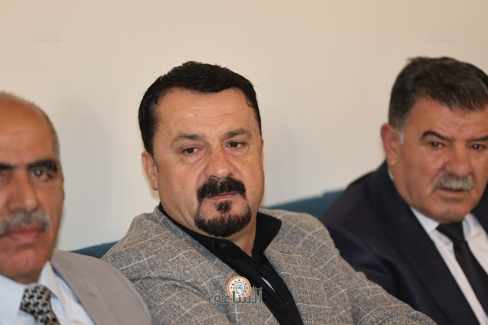 Madar Al-Saa Images 0.258497485985949