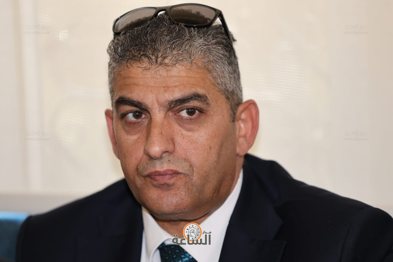 Madar Al-Saa Images 0.3835378085680492