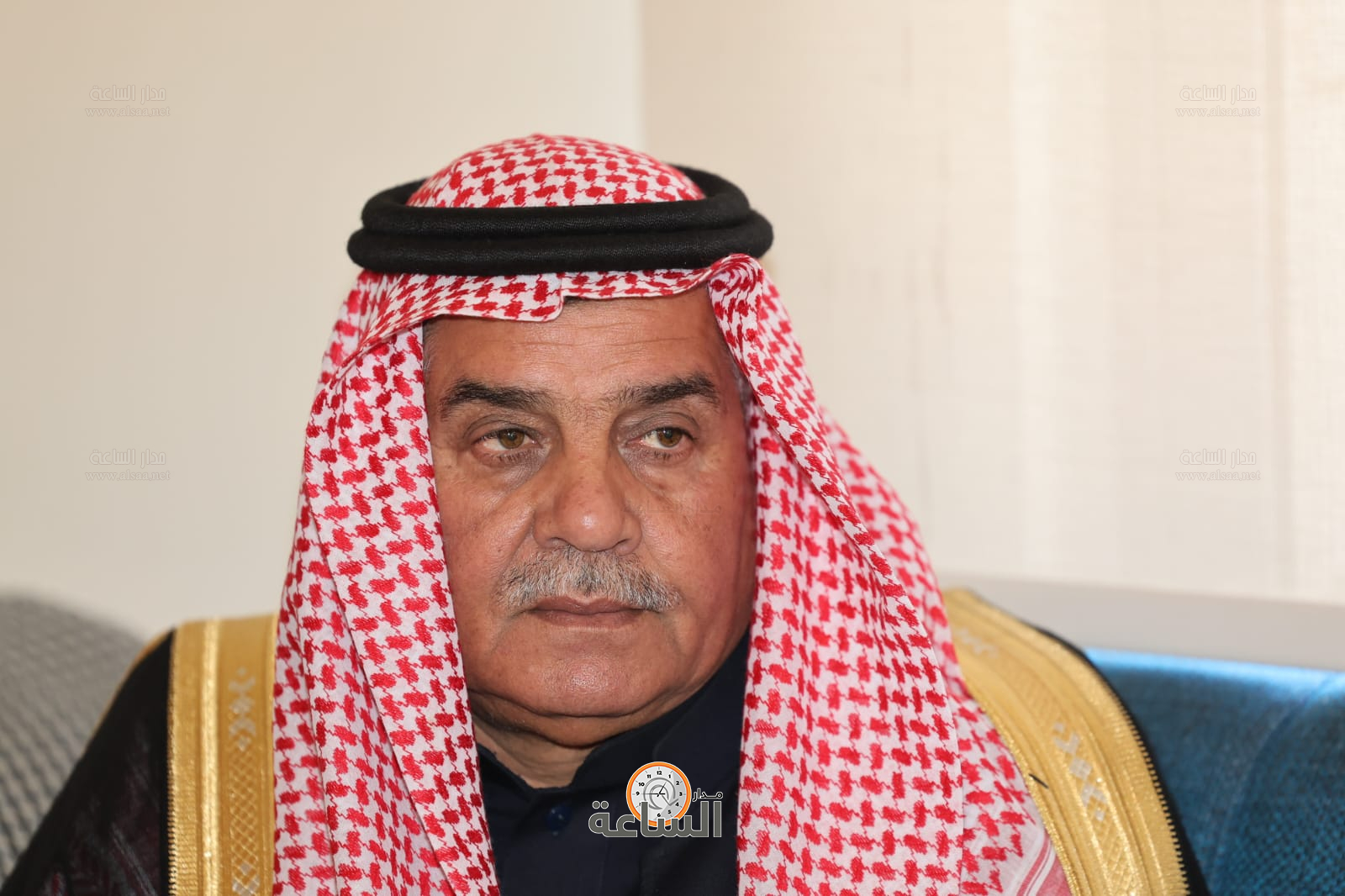 Madar Al-Saa Images 0.9850196941486153