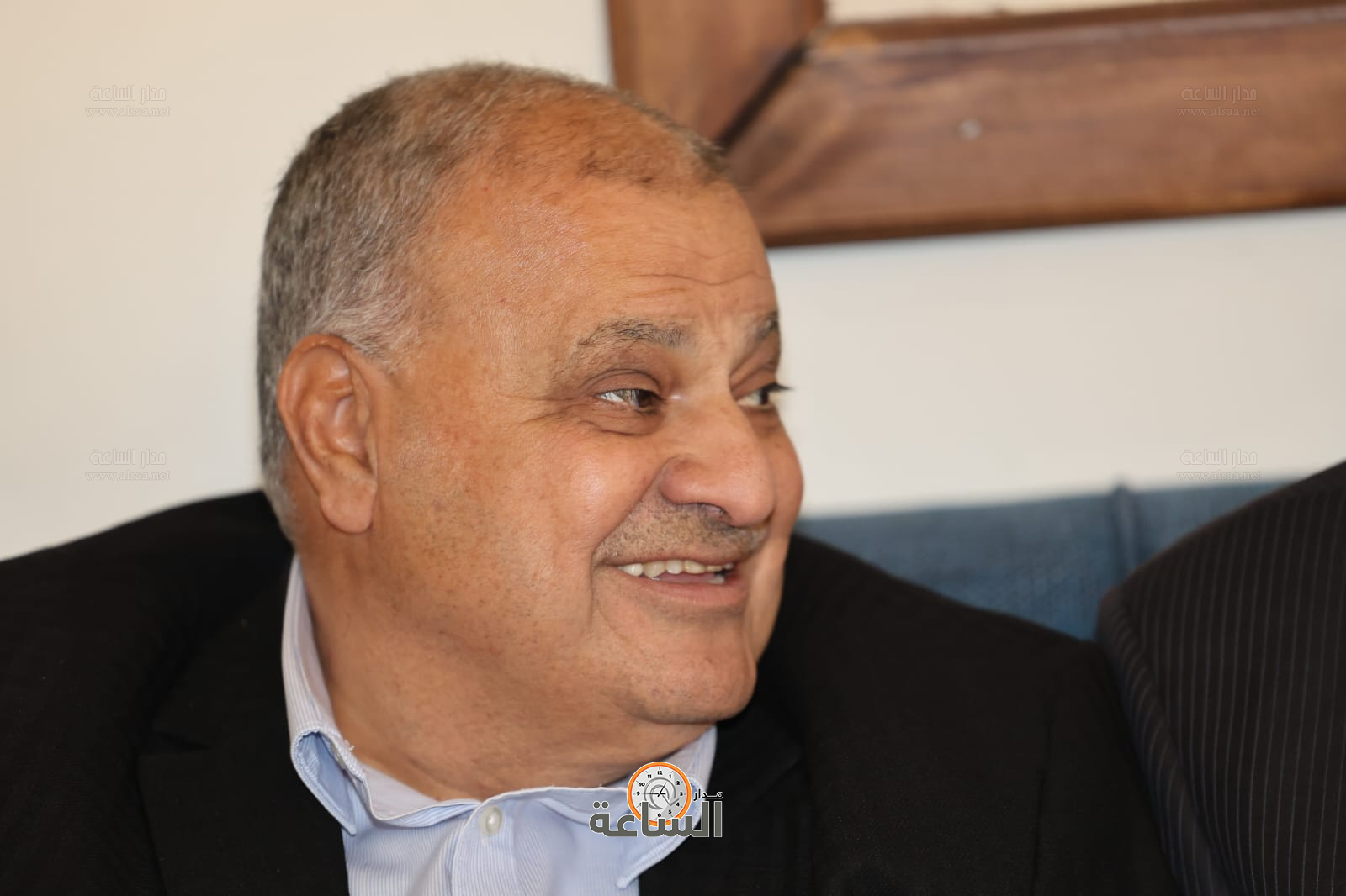 Madar Al-Saa Images 0.5524903897193314