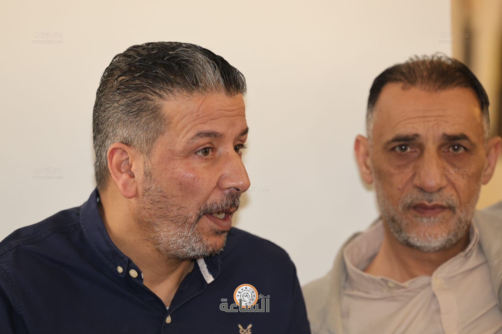 Madar Al-Saa Images 0.5563076299168426