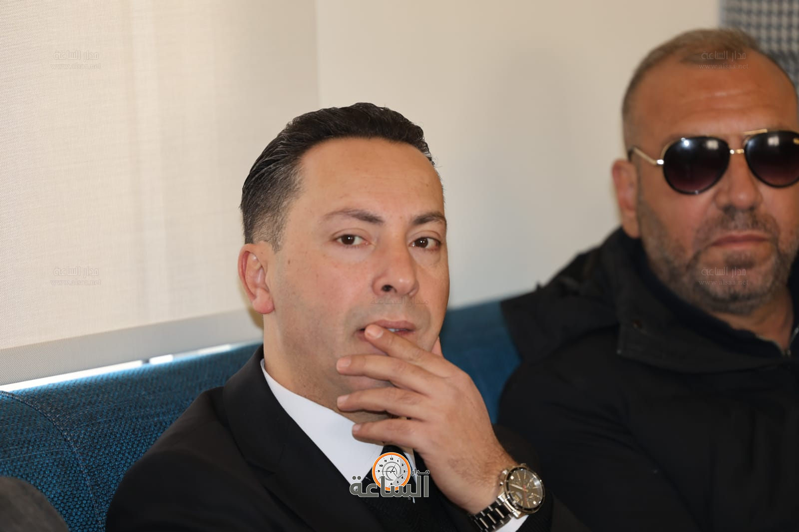 Madar Al-Saa Images 0.6434631517820533