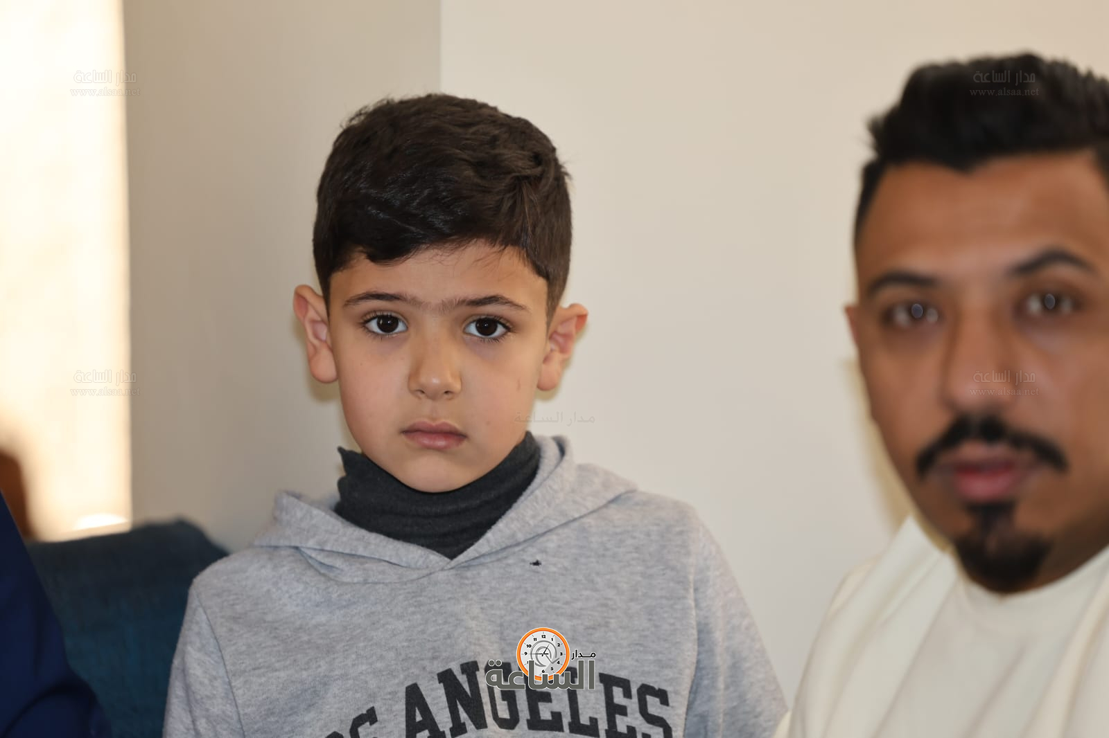 Madar Al-Saa Images 0.22486409785279915