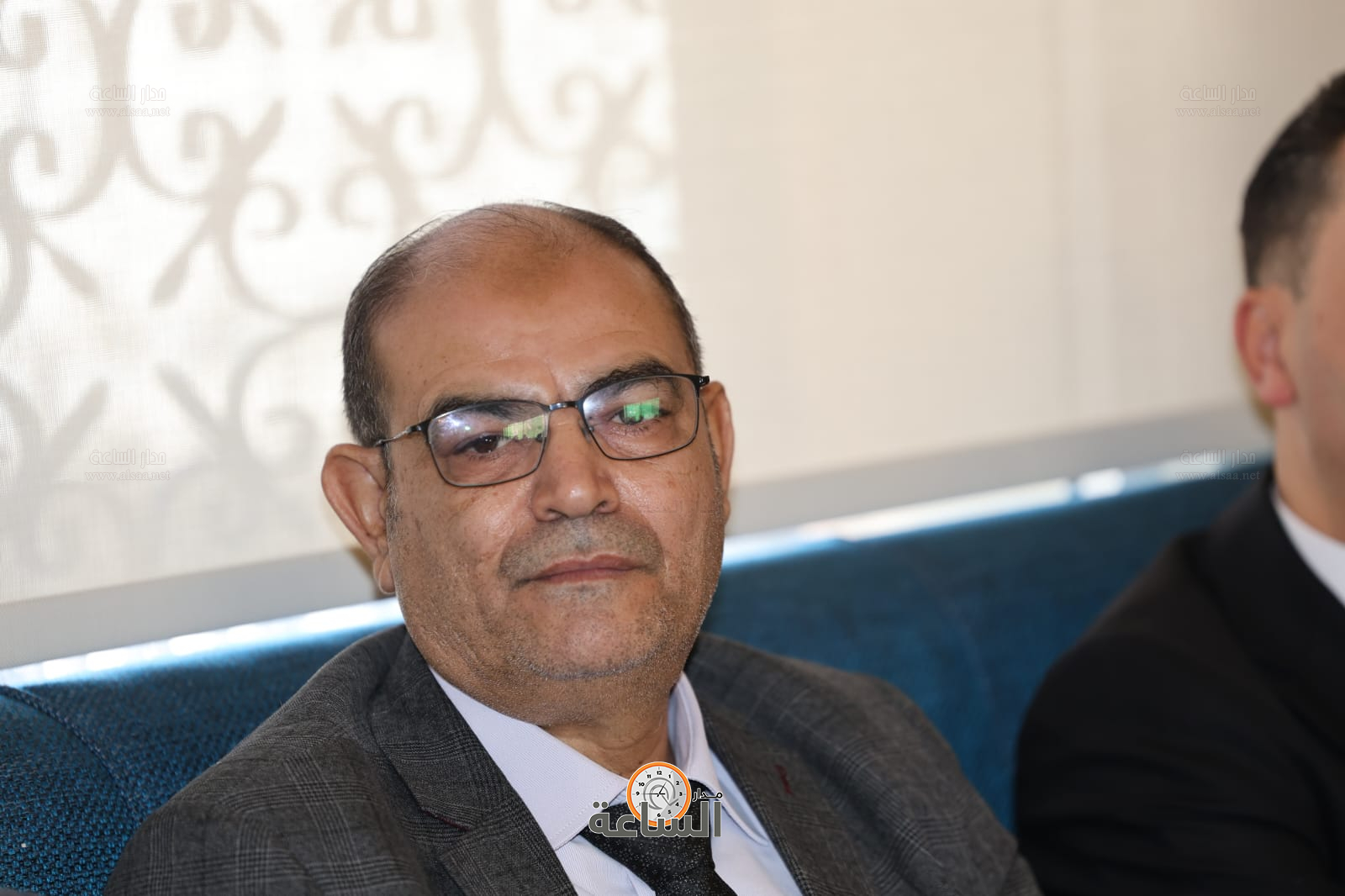 Madar Al-Saa Images 0.5438687479783049