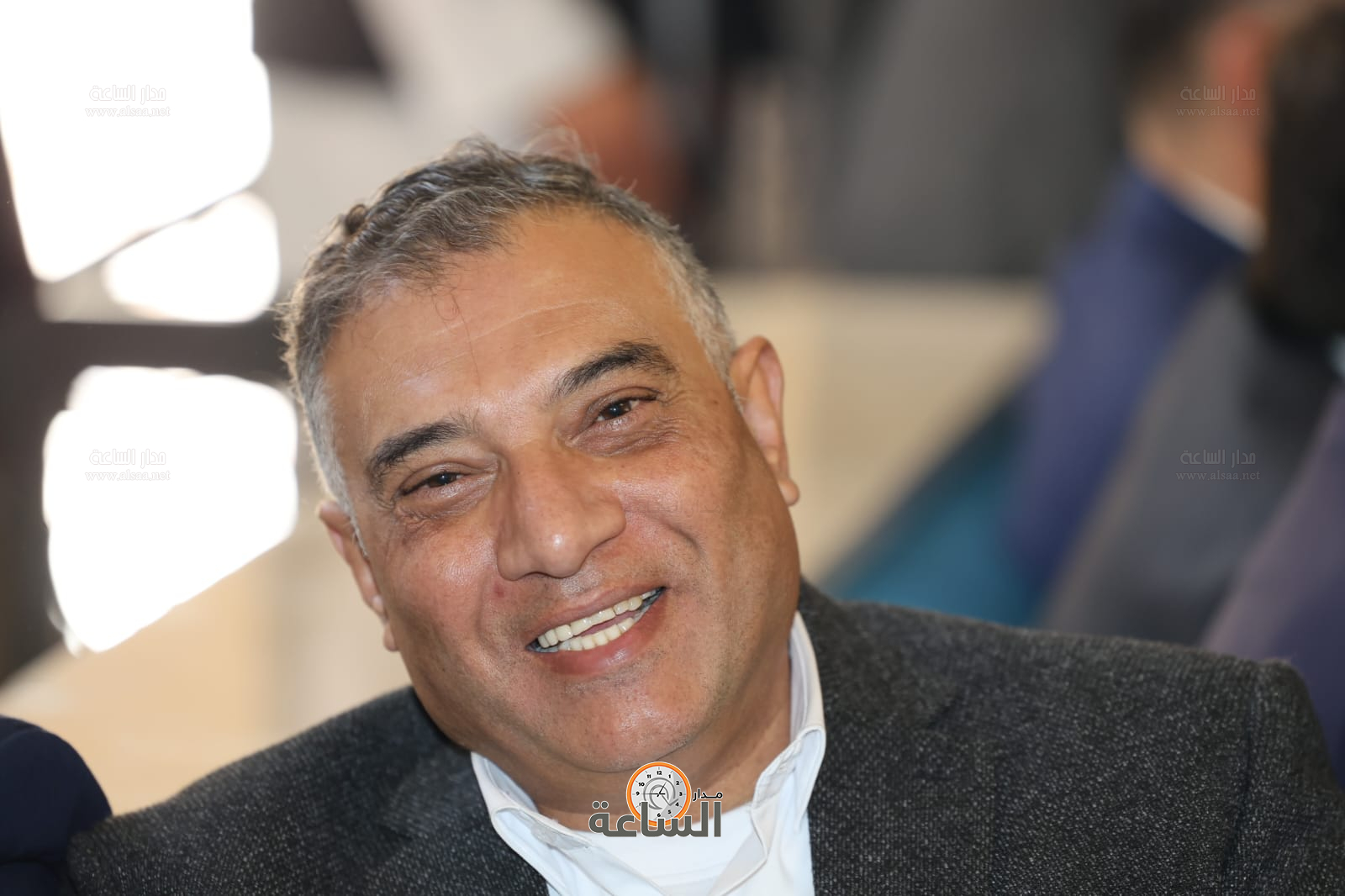 Madar Al-Saa Images 0.6104462348548665