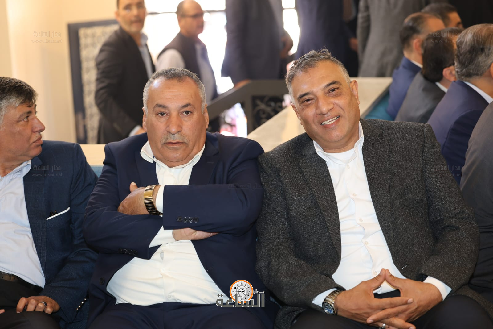 Madar Al-Saa Images 0.7538304000869771