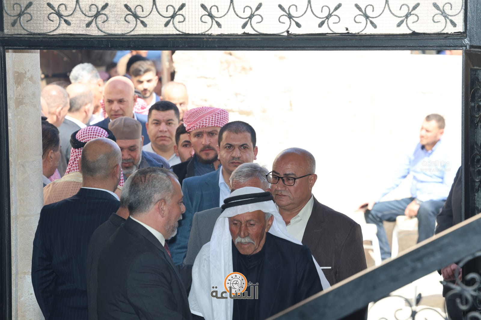 Madar Al-Saa Images 0.9085101687471779