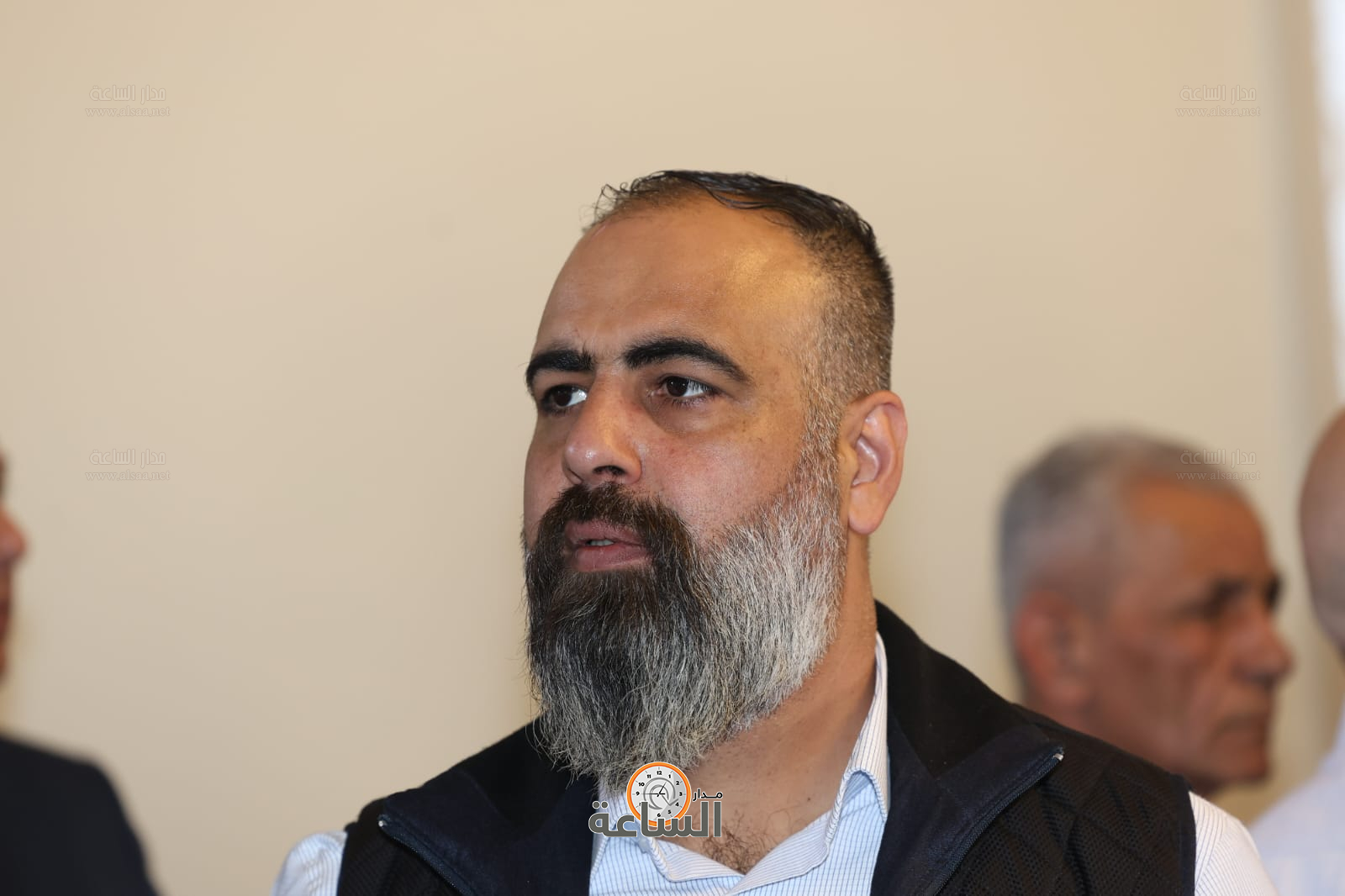 Madar Al-Saa Images 0.3891953511901147