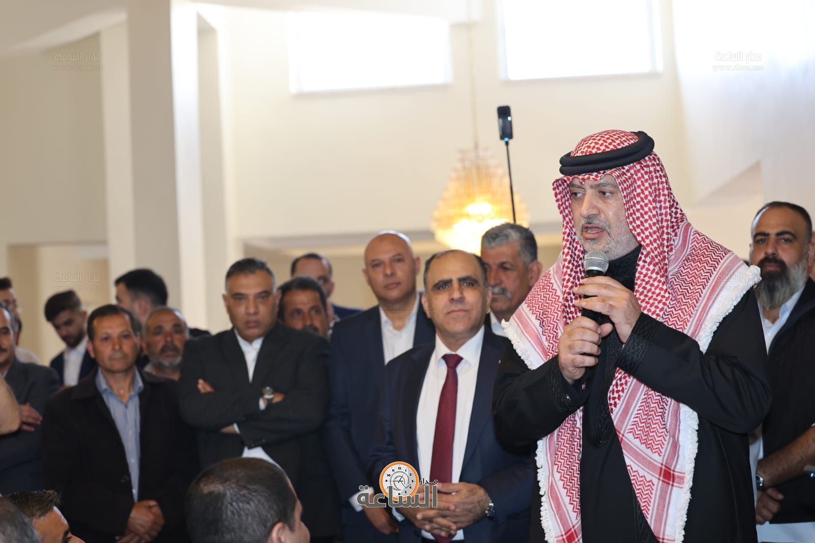 Madar Al-Saa Images 0.6681134954839496