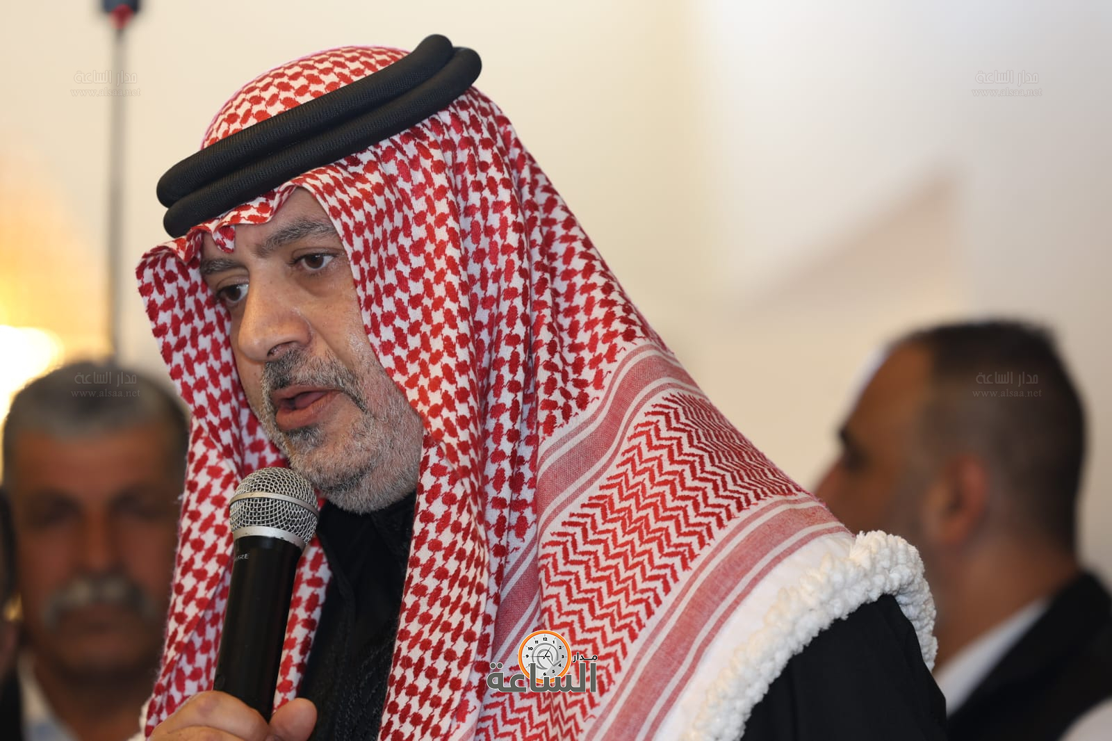 Madar Al-Saa Images 0.5093137703044608