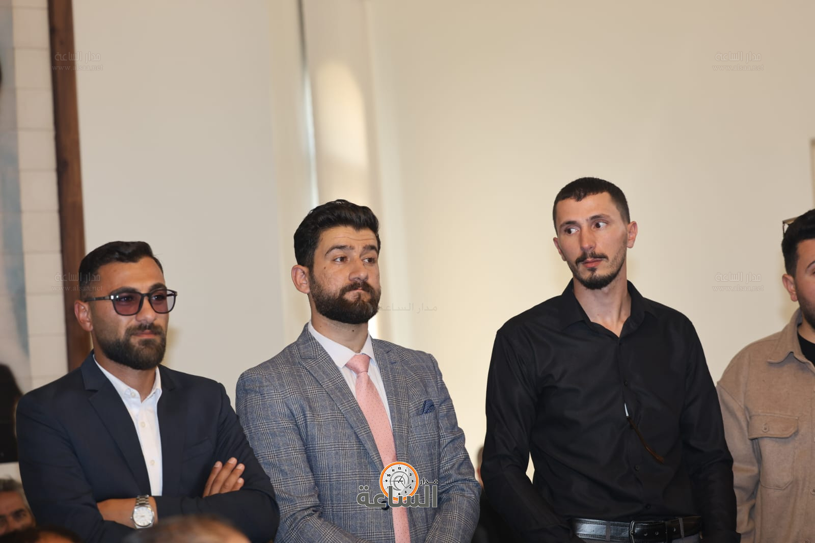 Madar Al-Saa Images 0.22547451184965883