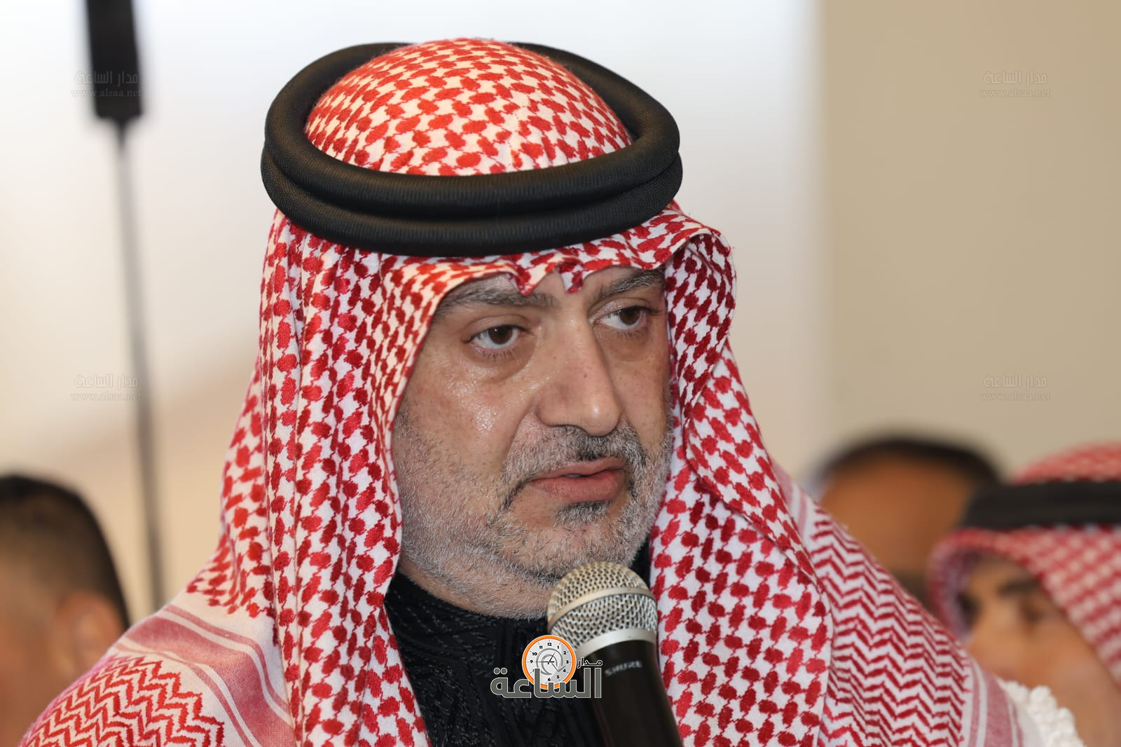 Madar Al-Saa Images 0.2637048691835906