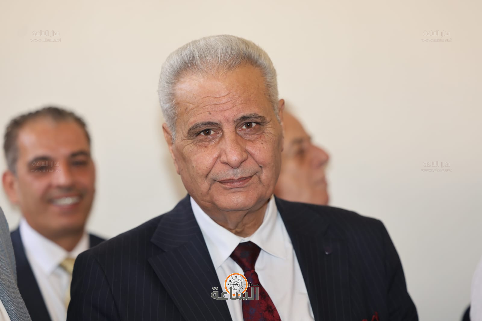 Madar Al-Saa Images 0.14645514536573323