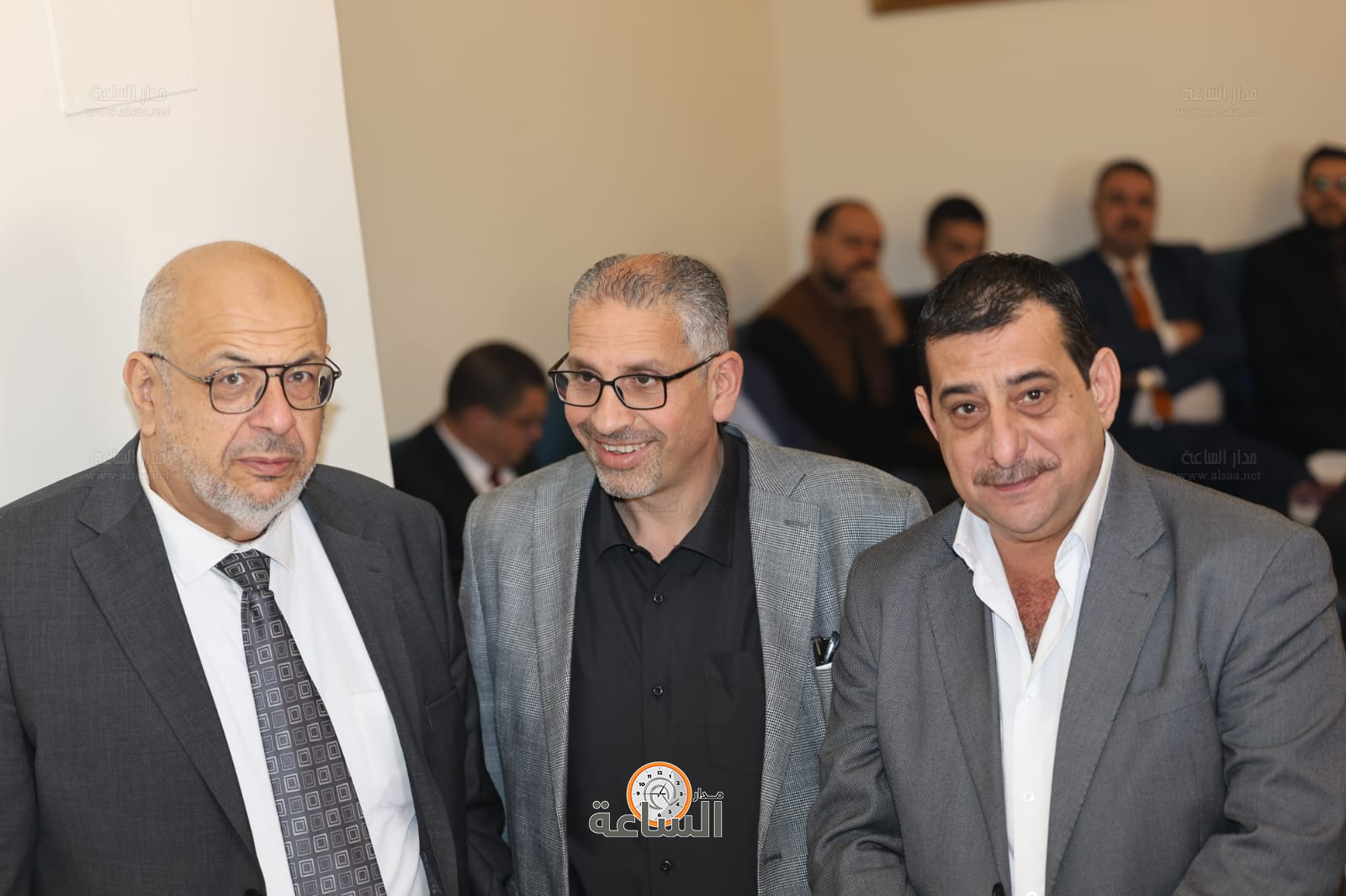 Madar Al-Saa Images 0.7404385899496355