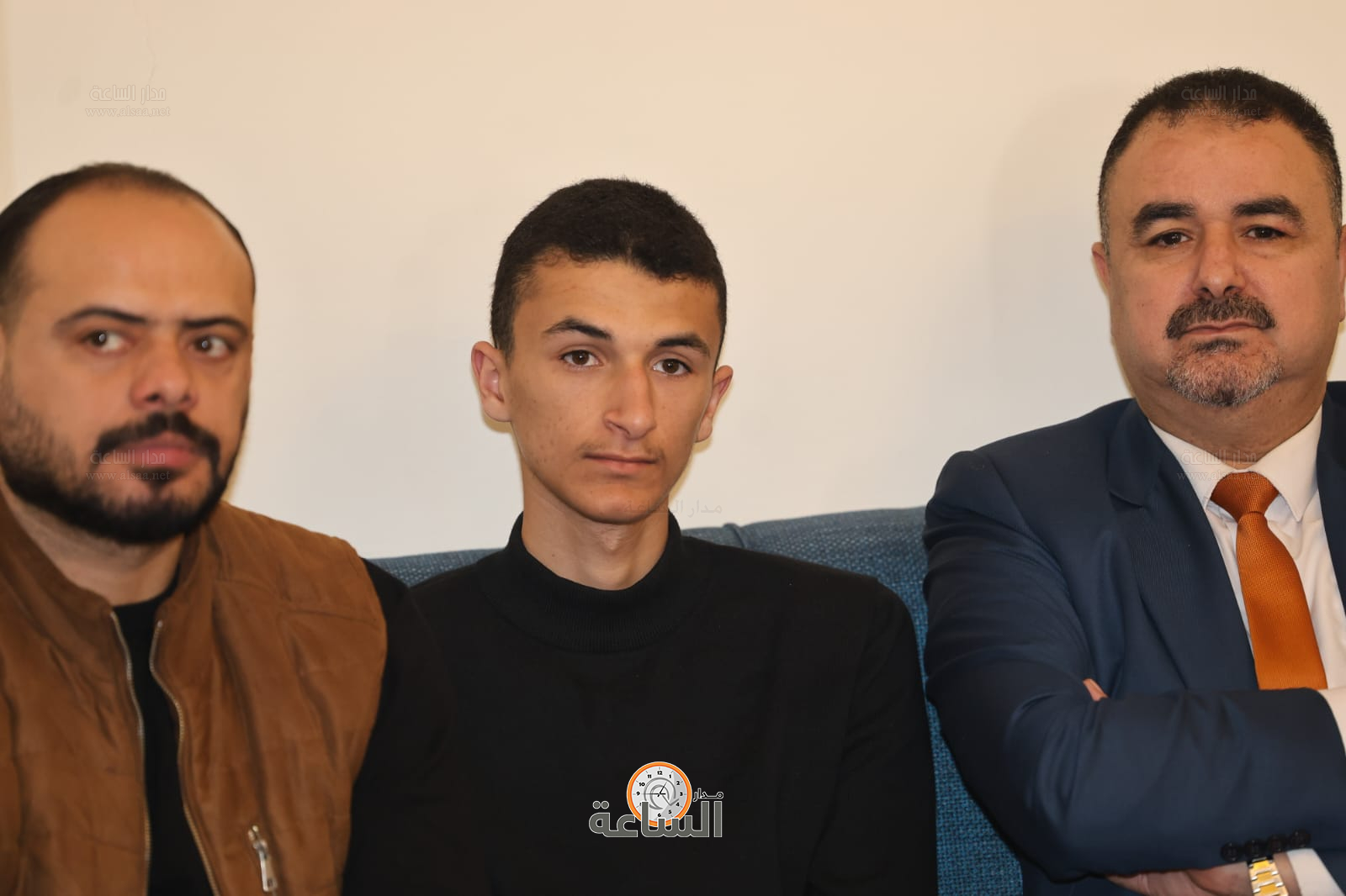 Madar Al-Saa Images 0.8680146045397359