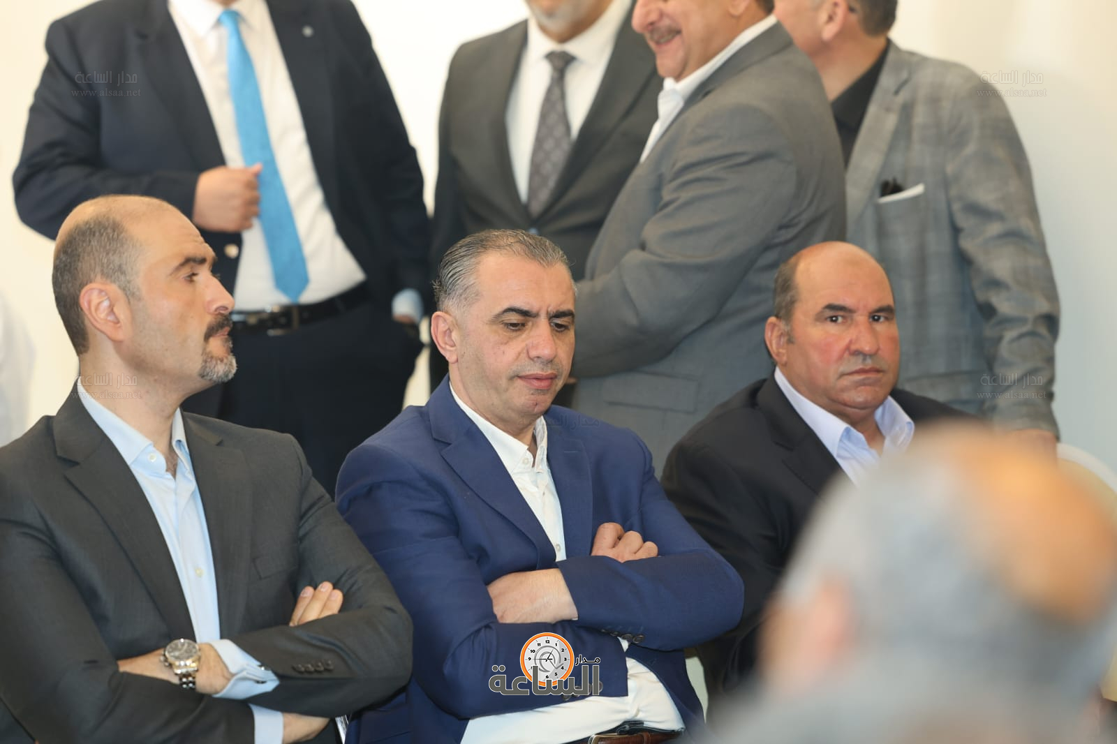 Madar Al-Saa Images 0.8089242707980424