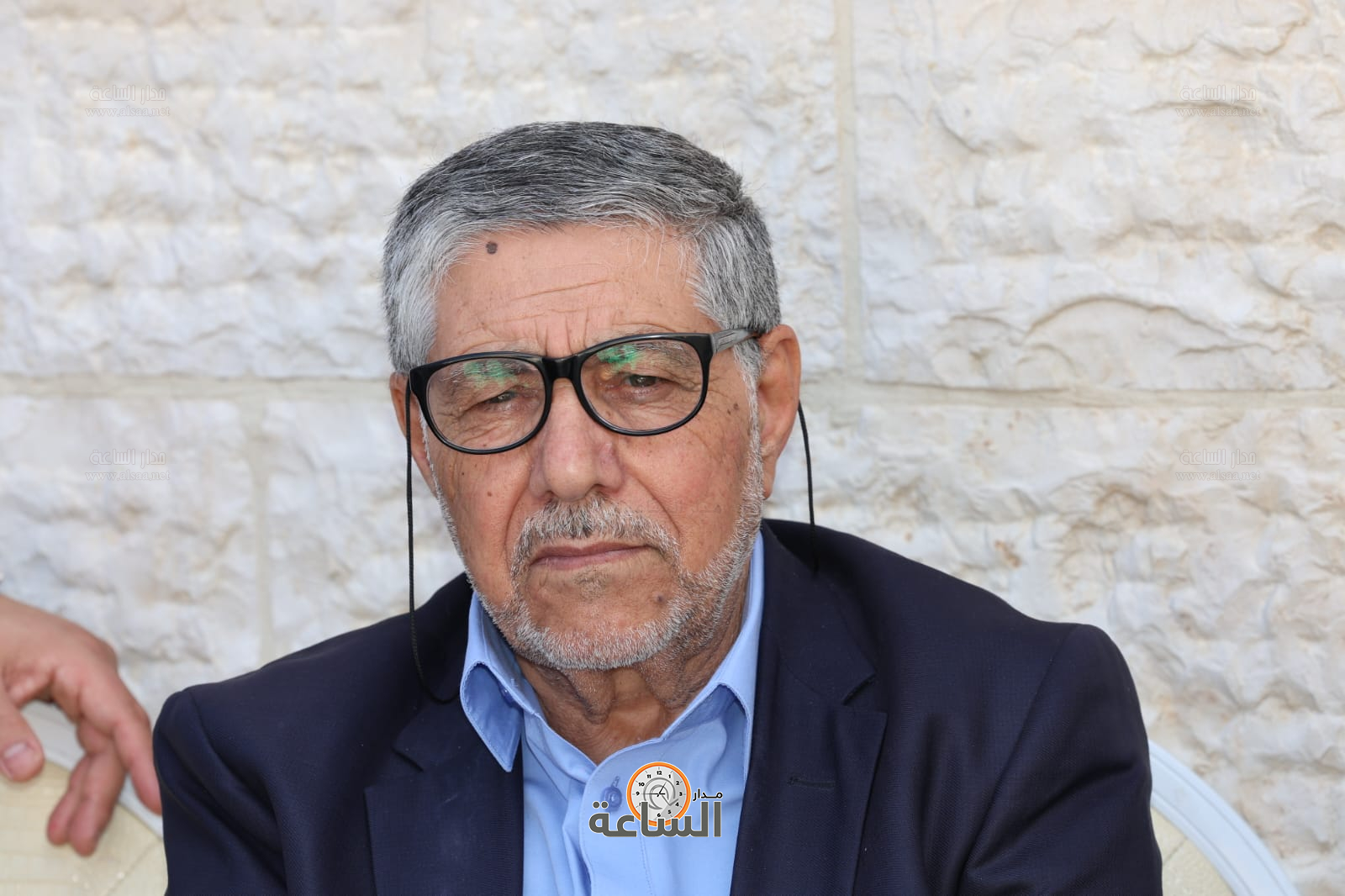 Madar Al-Saa Images 0.3961892661401676