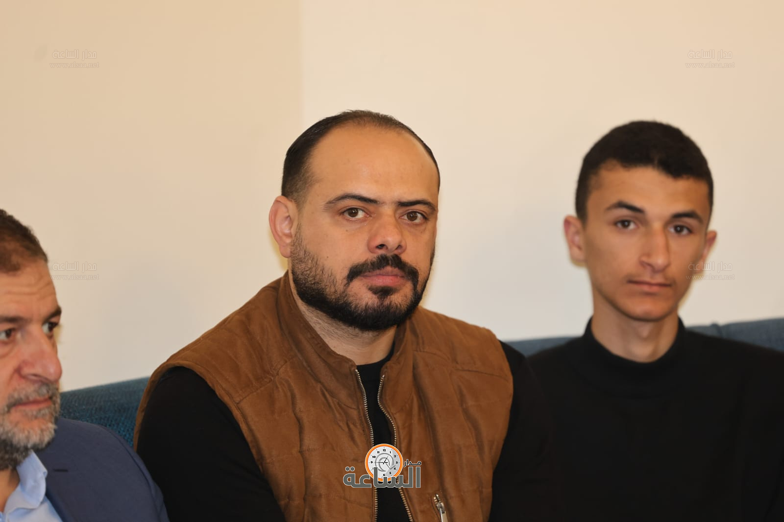 Madar Al-Saa Images 0.9159568420657671