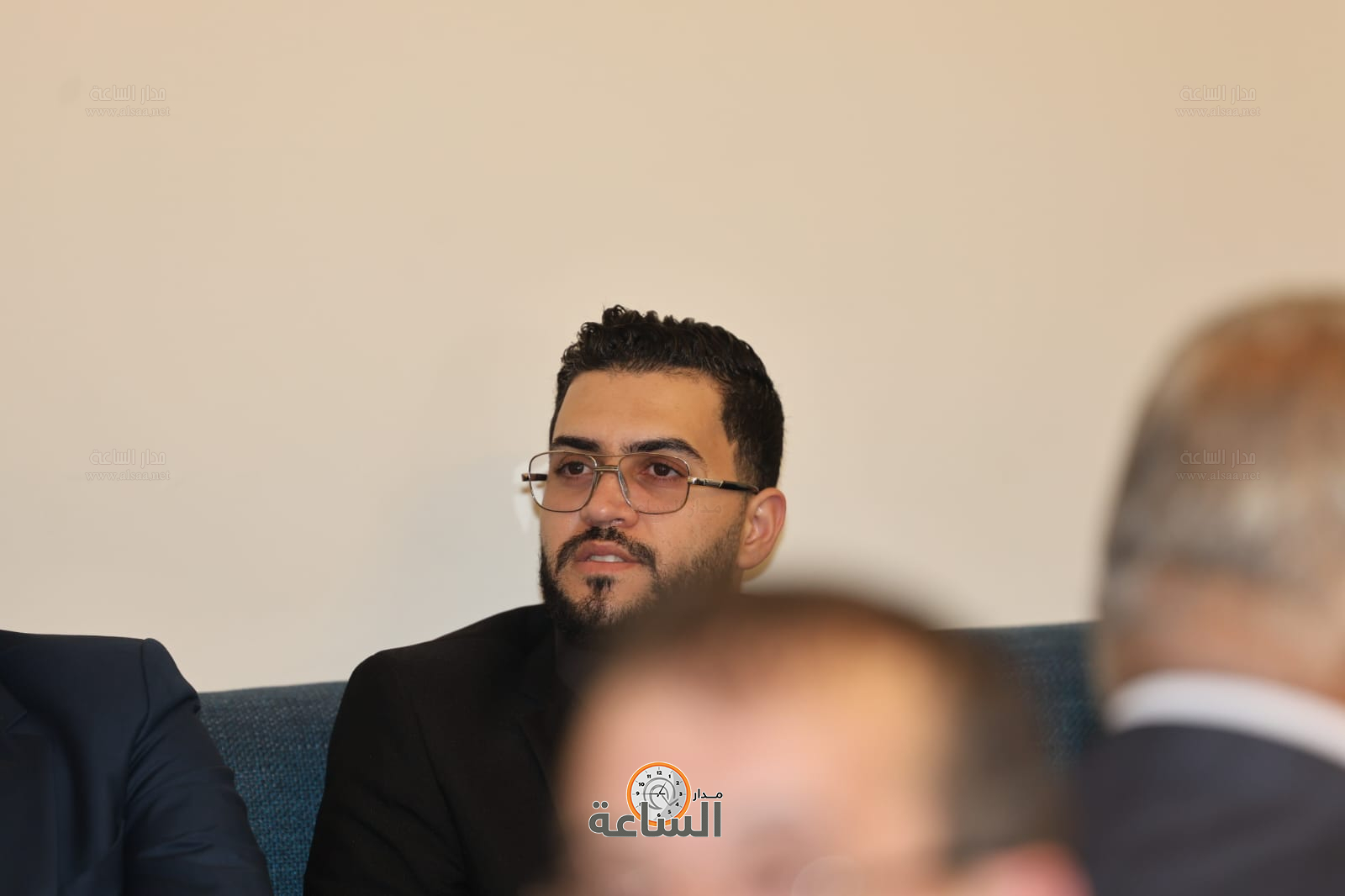 Madar Al-Saa Images 0.3579276323705032