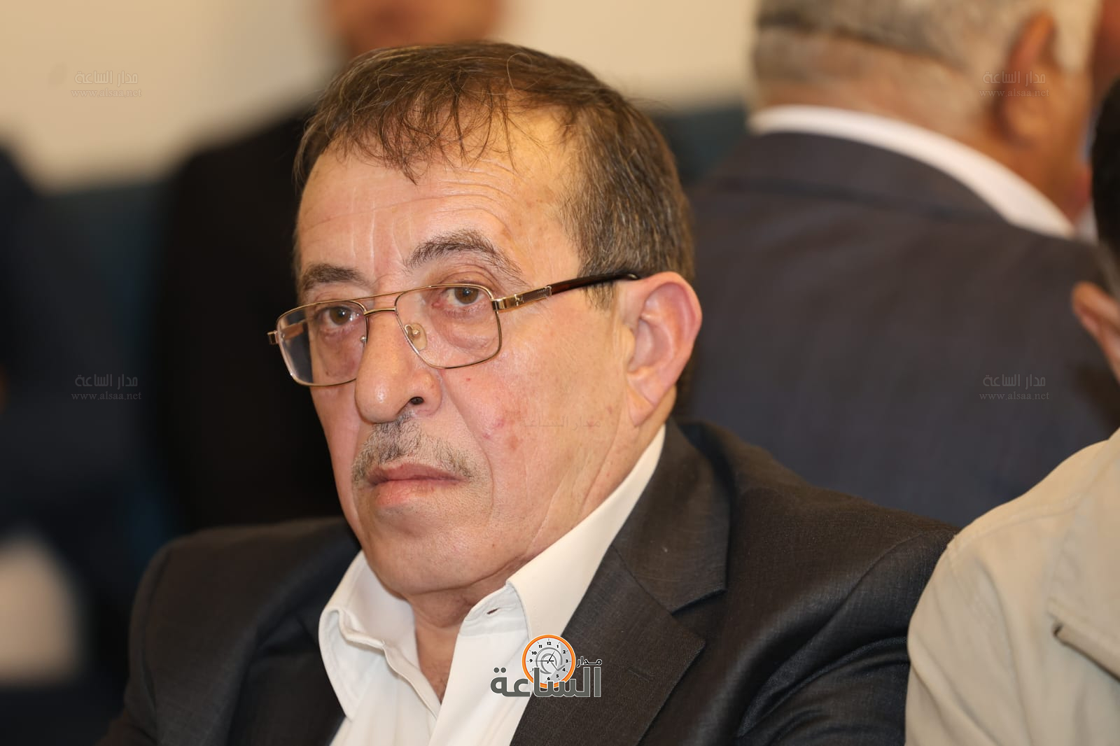 Madar Al-Saa Images 0.15197090302027227