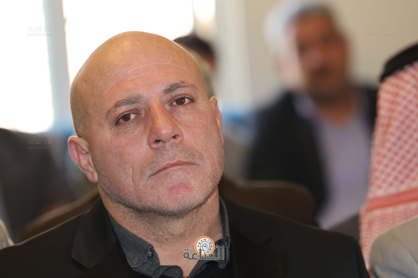 Madar Al-Saa Images 0.37482215589775647