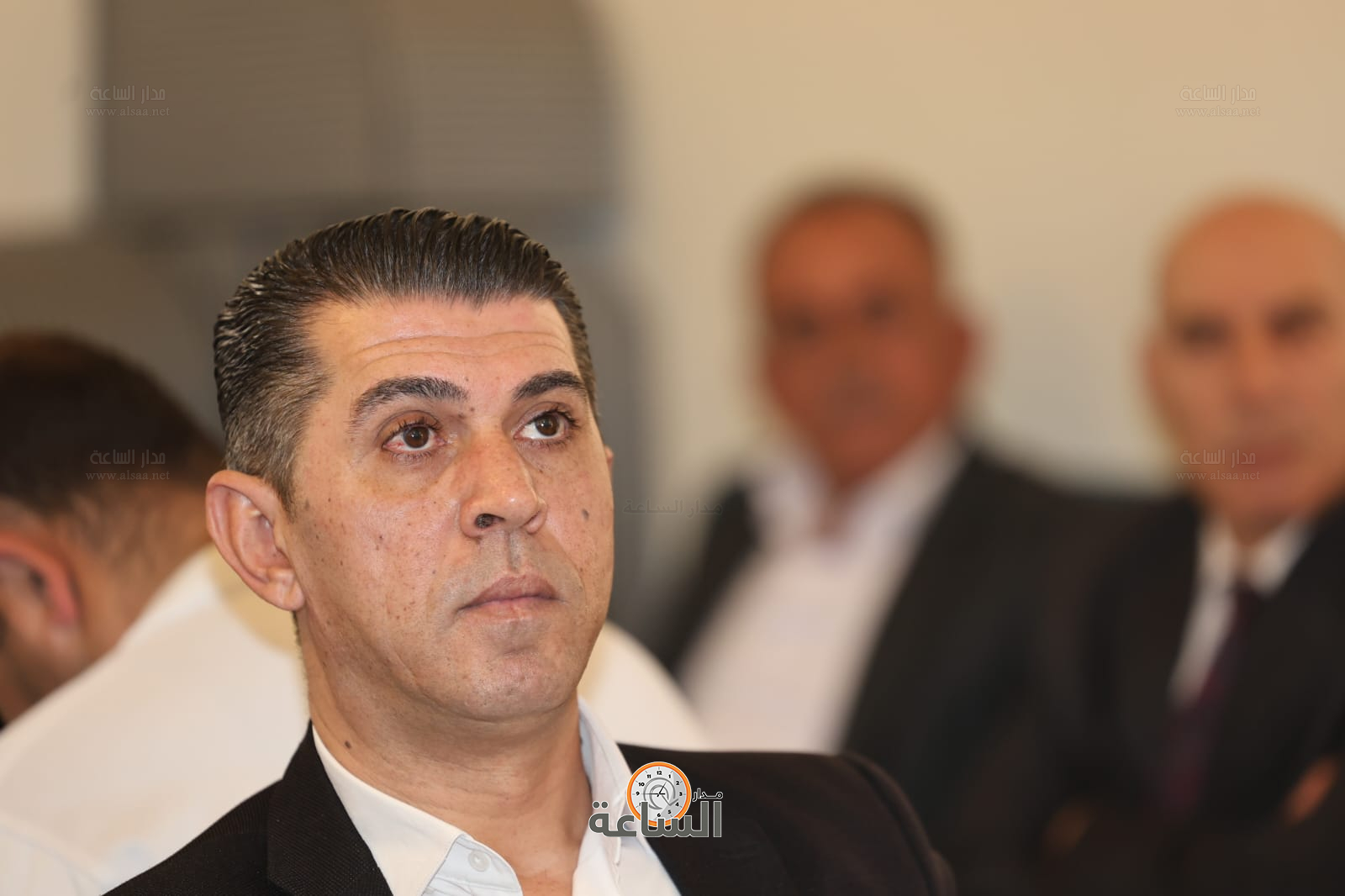 Madar Al-Saa Images 0.49251580565476494