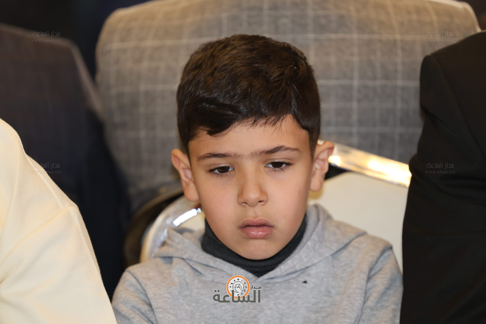 Madar Al-Saa Images 0.4342565721042755