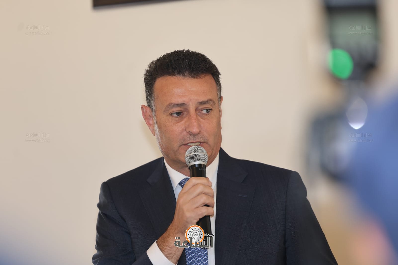 Madar Al-Saa Images 0.4035261167166846