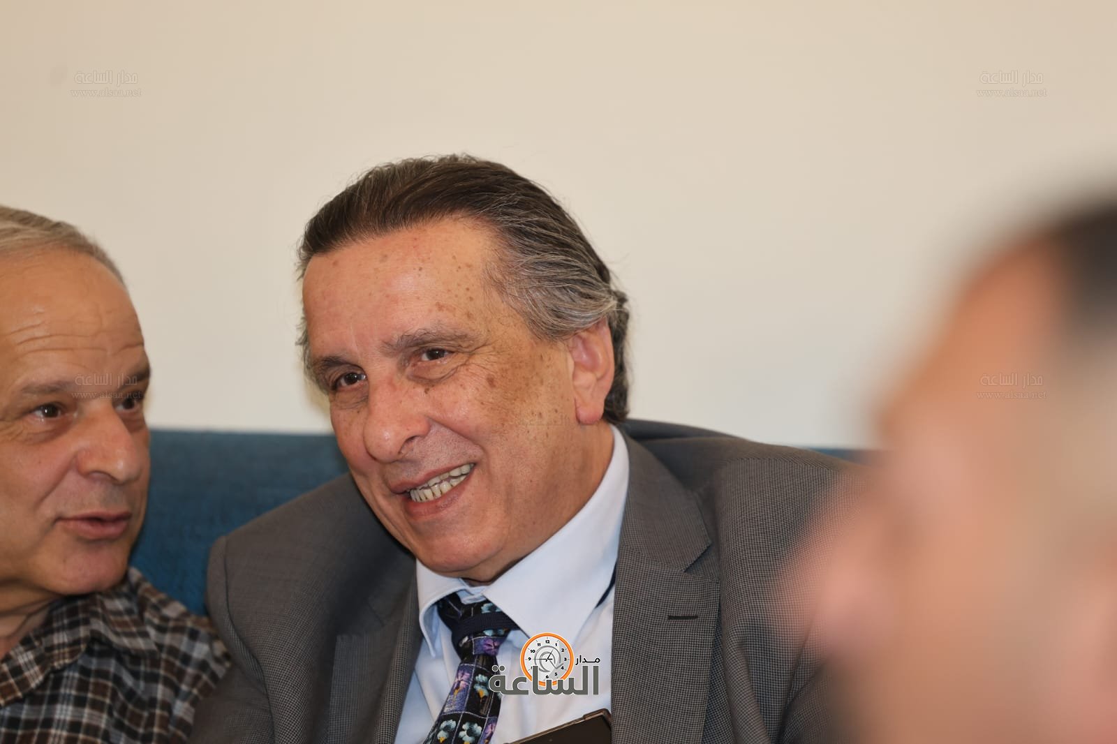 Madar Al-Saa Images 0.31932418285328446