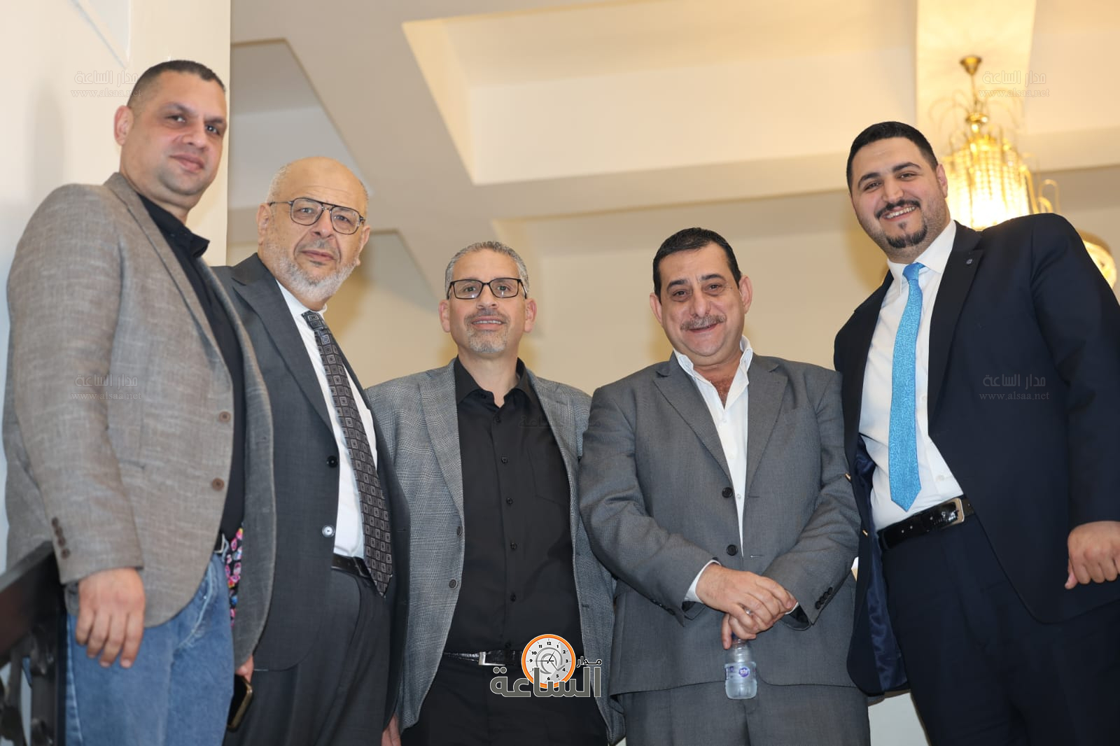 Madar Al-Saa Images 0.9314176907294895