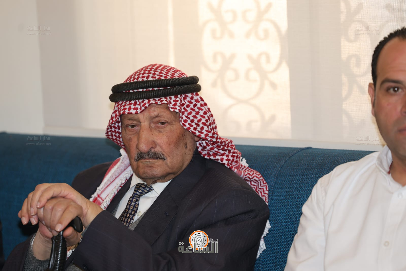 Madar Al-Saa Images 0.306775205431842