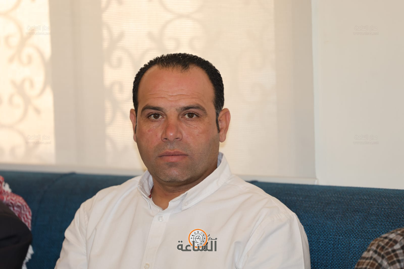 Madar Al-Saa Images 0.8855493072450067