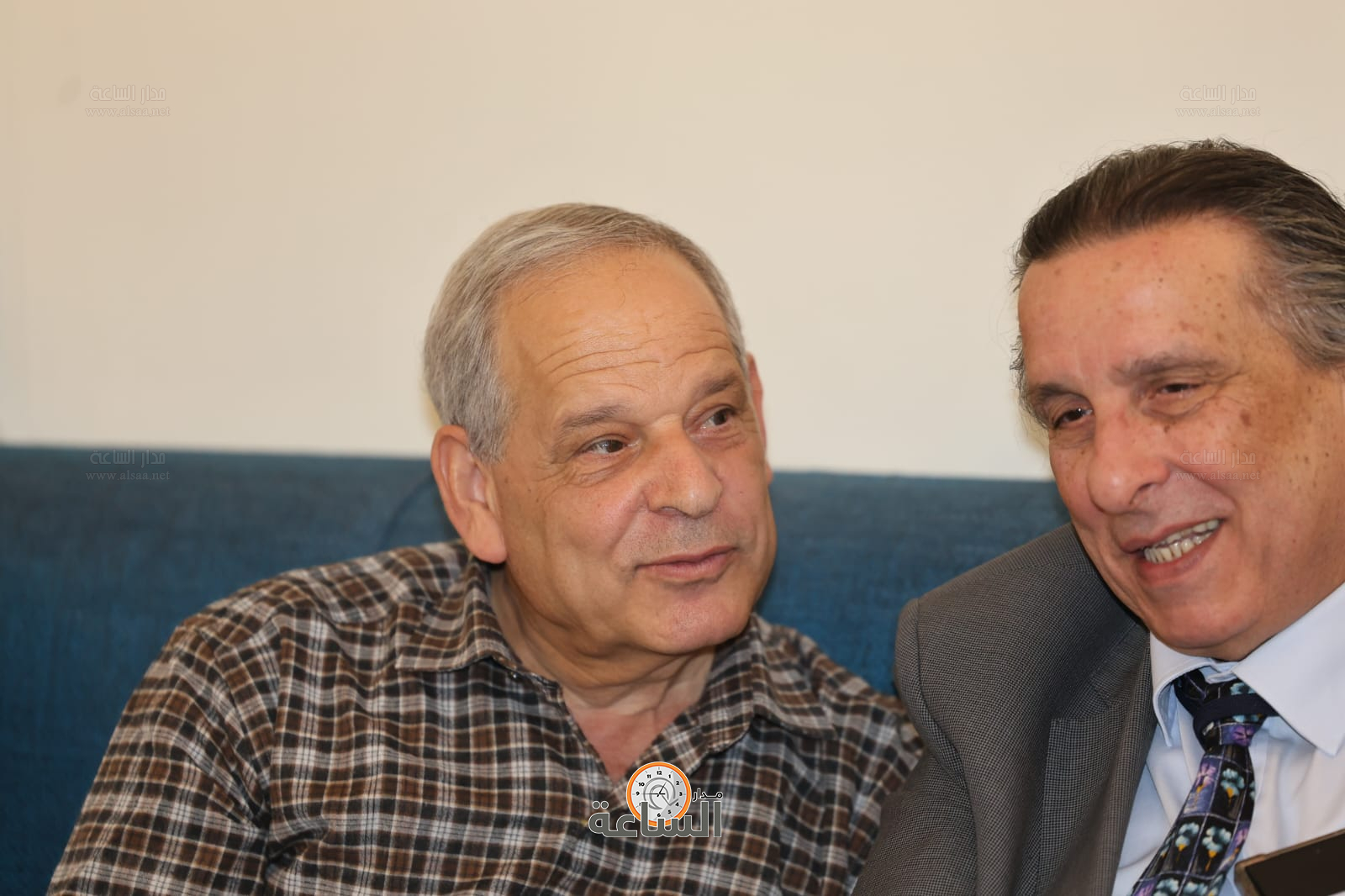 Madar Al-Saa Images 0.11335925164887062