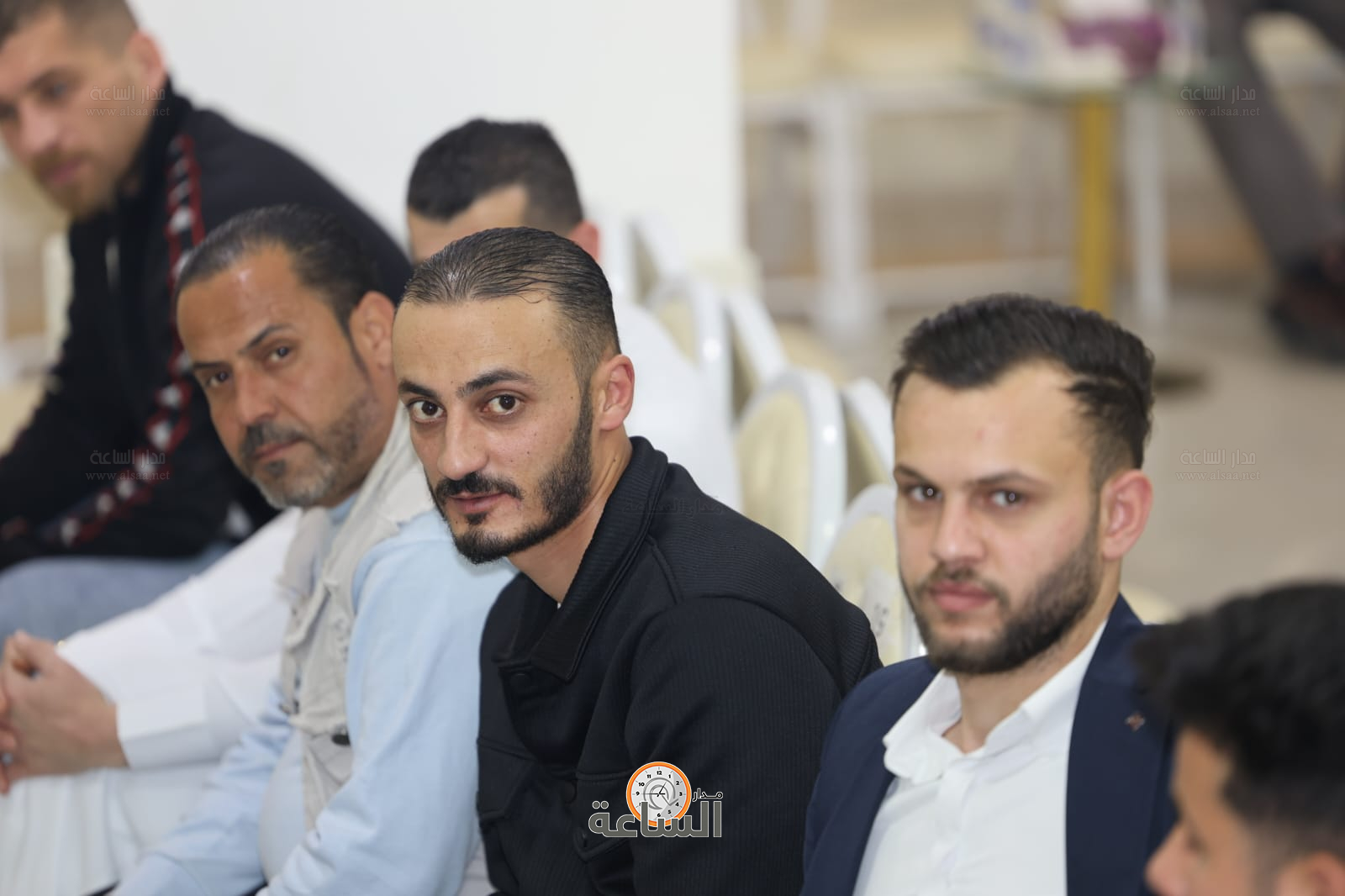 Madar Al-Saa Images 0.2734084996775865