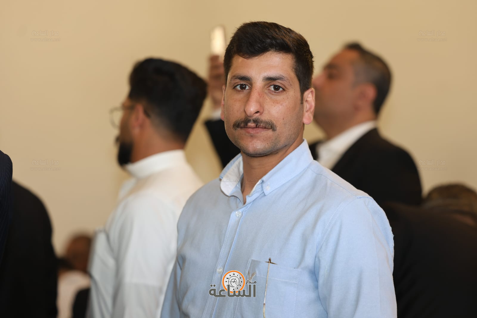 Madar Al-Saa Images 0.04912577119093098