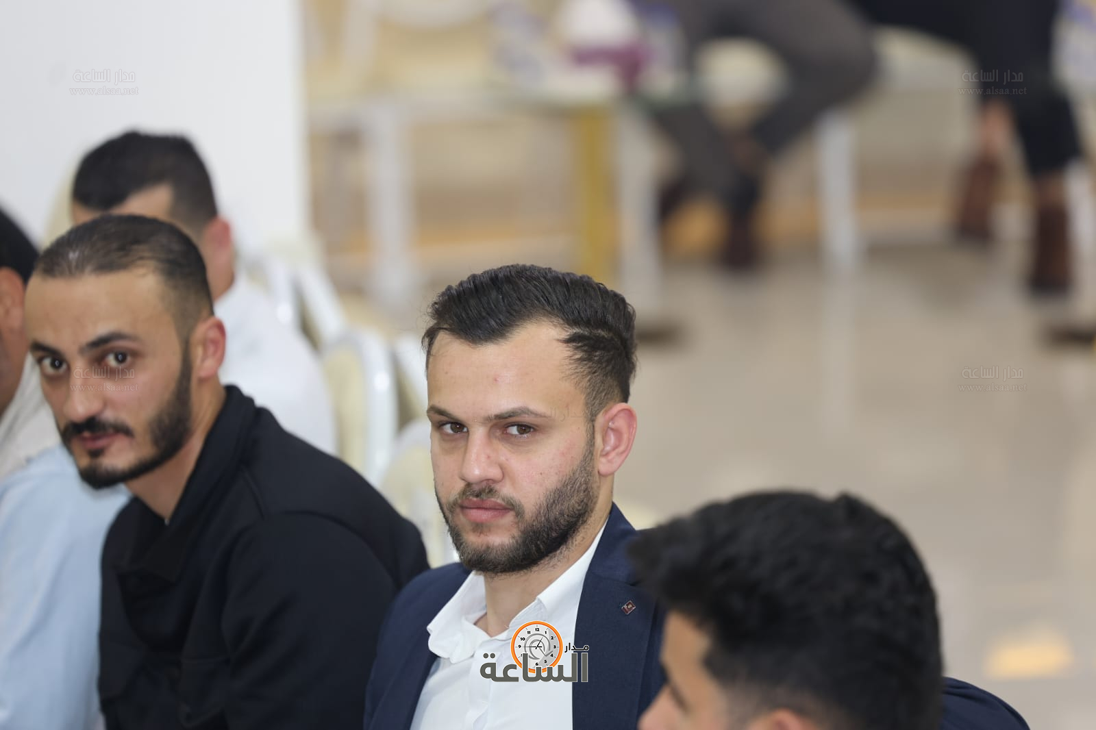 Madar Al-Saa Images 0.061722388542632345