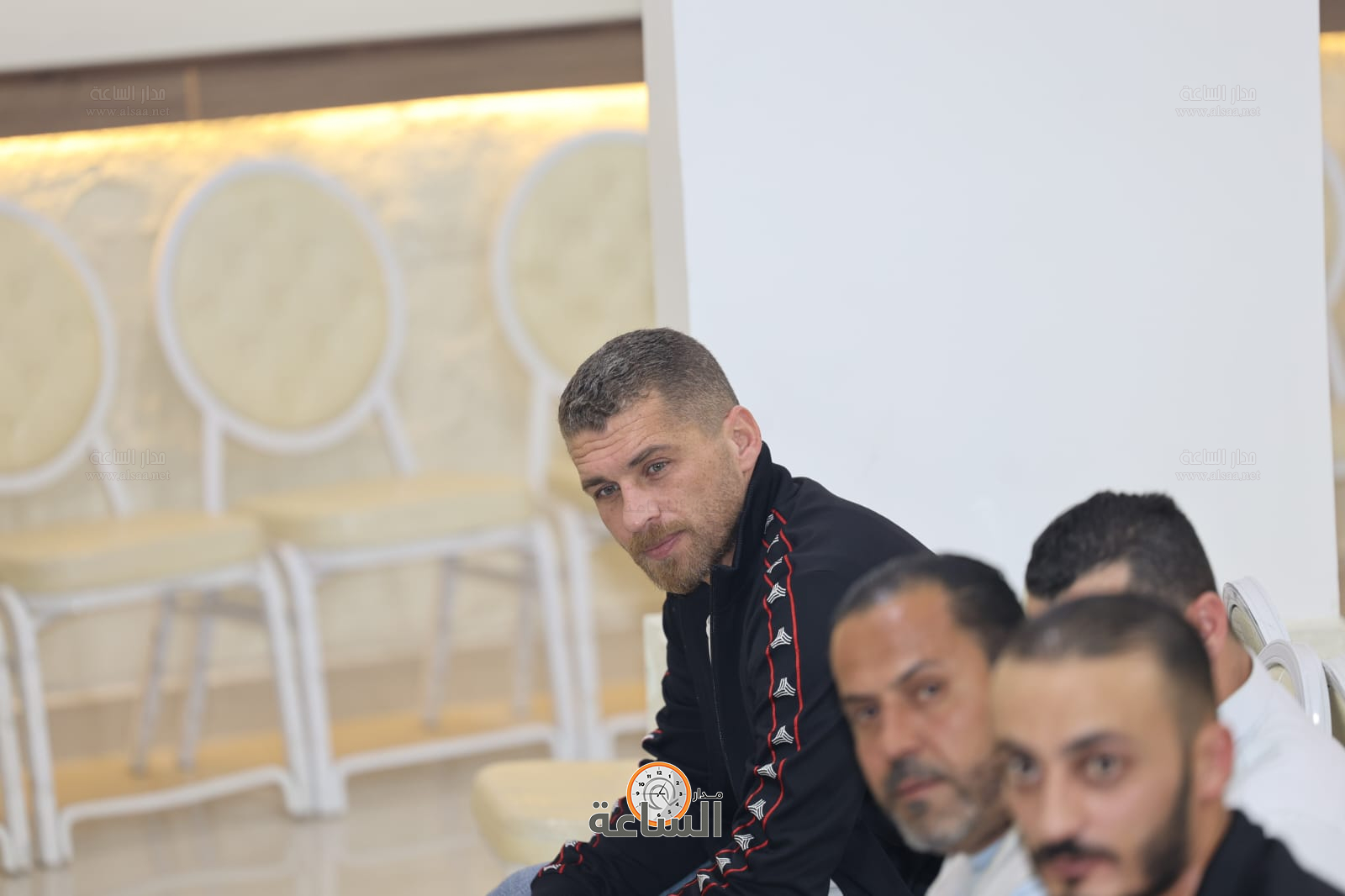 Madar Al-Saa Images 0.5967761790644996