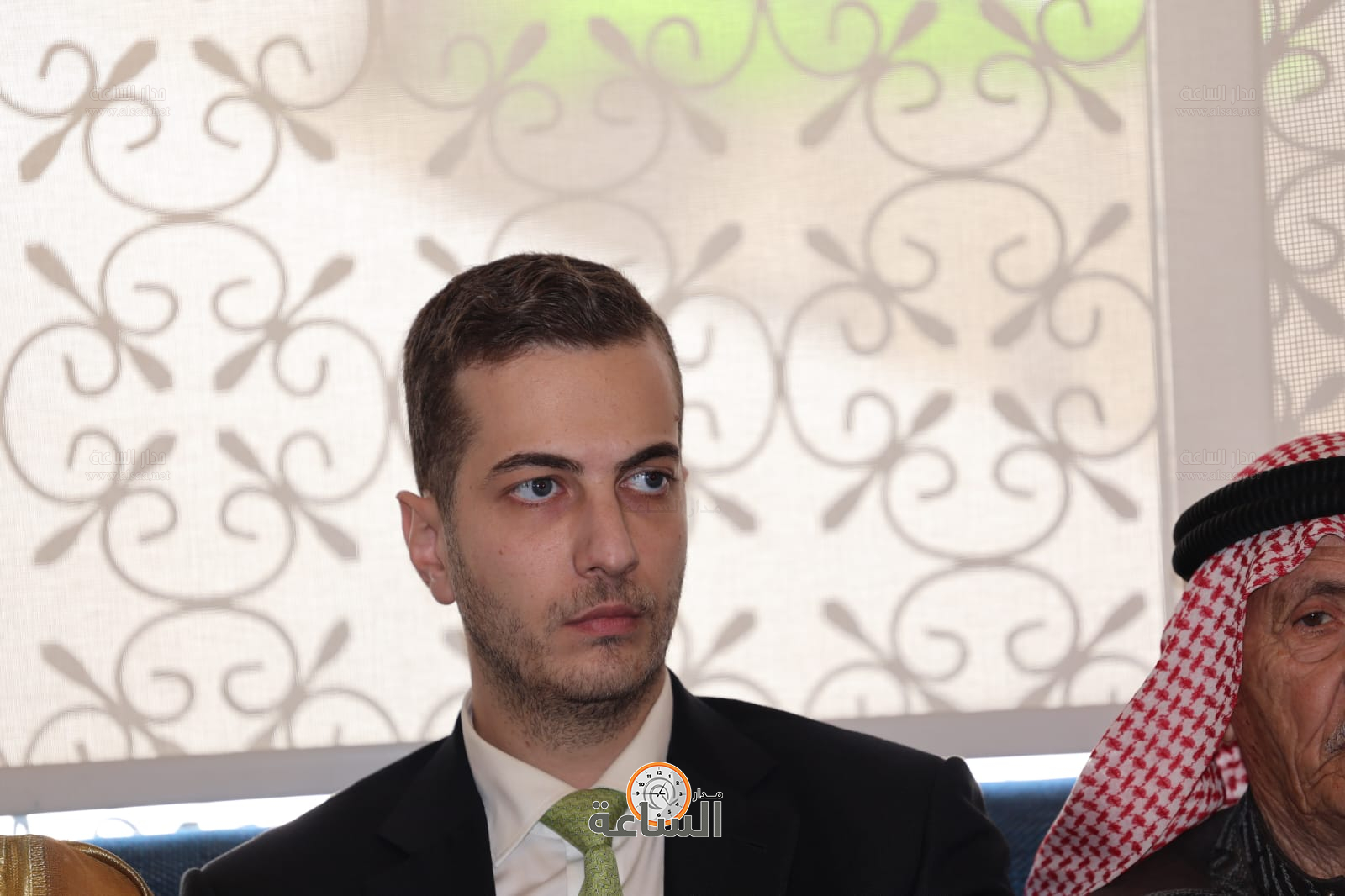 Madar Al-Saa Images 0.7210876831472297