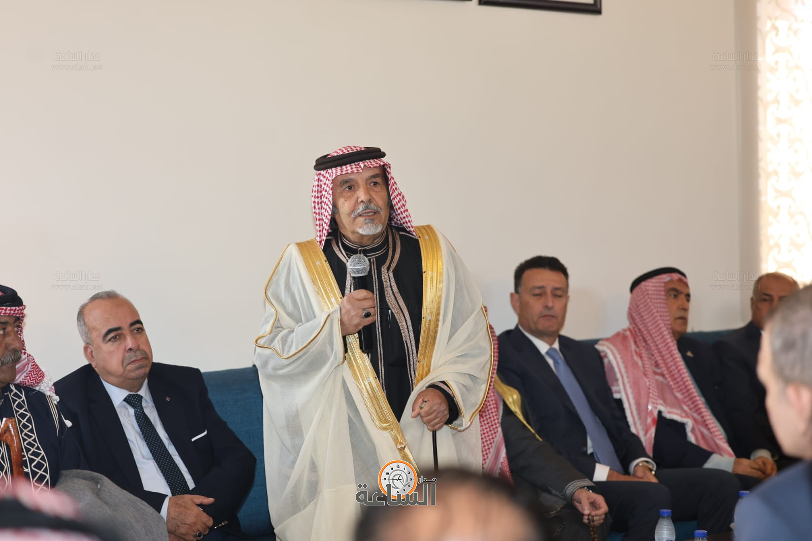 Madar Al-Saa Images 0.5717571132958512